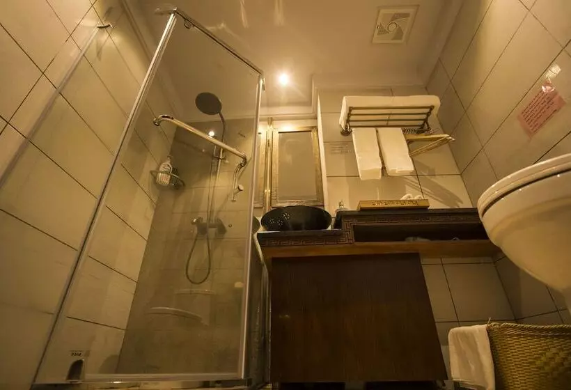 Fotos del hotel Aroma Tea House:  18