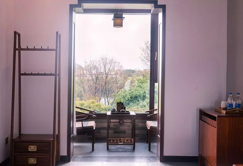 Fotos del hotel Aroma Tea House:  19