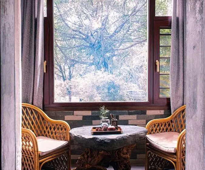 Fotos del hotel Aroma Tea House:  21