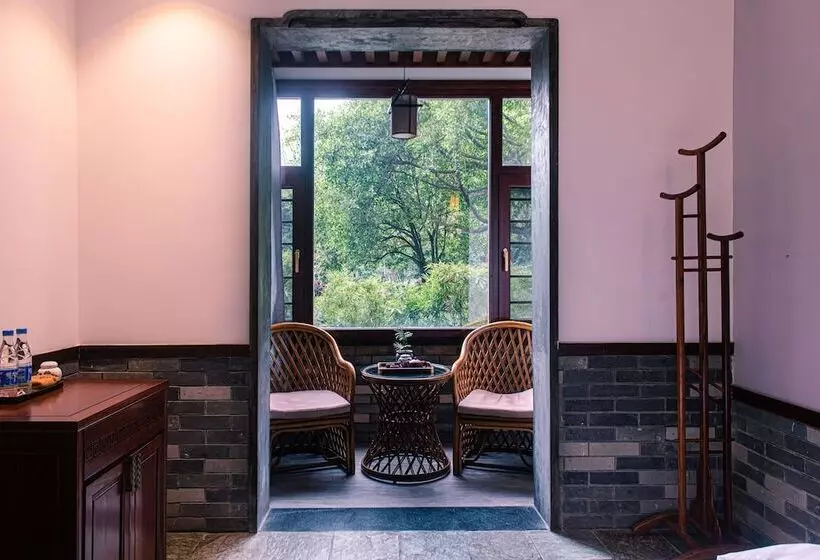 Fotos del hotel Aroma Tea House:  23