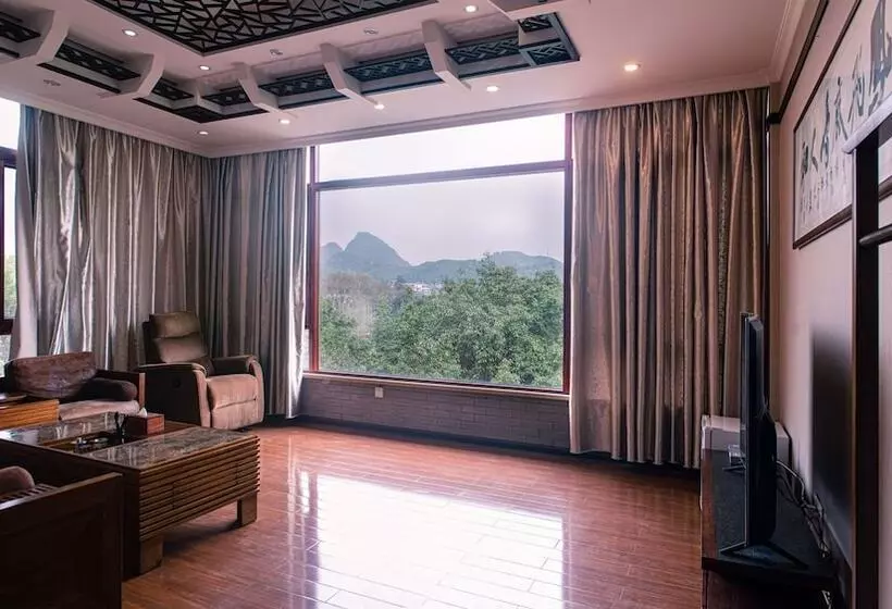 Fotos del hotel Aroma Tea House:  17