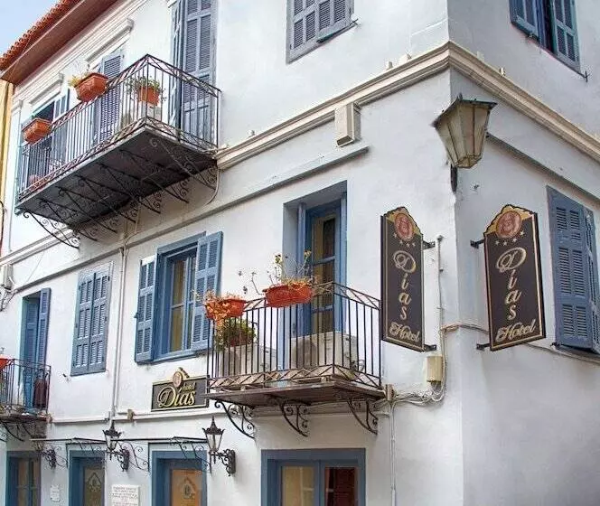 Fotos del hotel Dias:  11