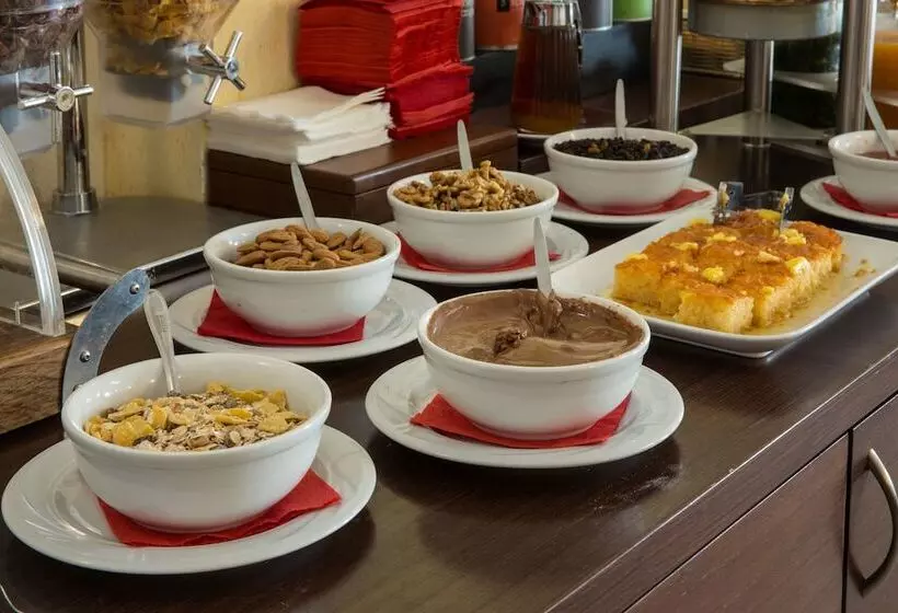 Fotos del hotel Dias:  12