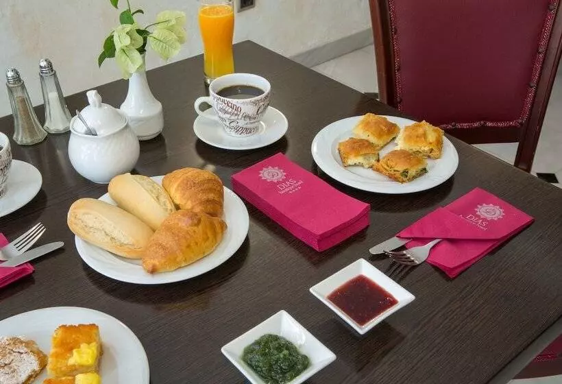 Fotos del hotel Dias:  19