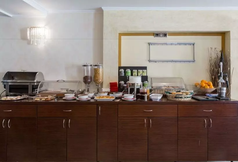 Fotos del hotel Dias:  4