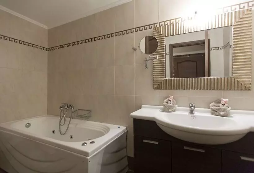 Fotos del hotel Dias:  6