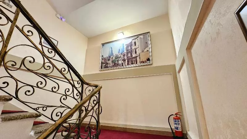 Fotos del hotel Du Port:  7