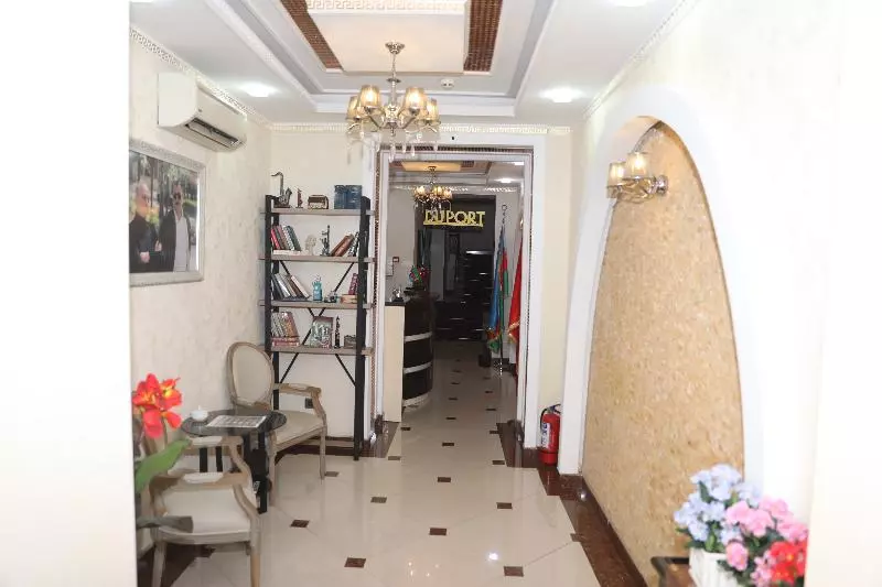 Fotos del hotel Du Port:  2