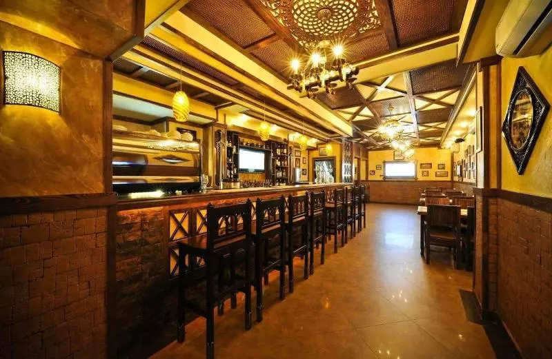 Fotos del hotel Du Port:  4