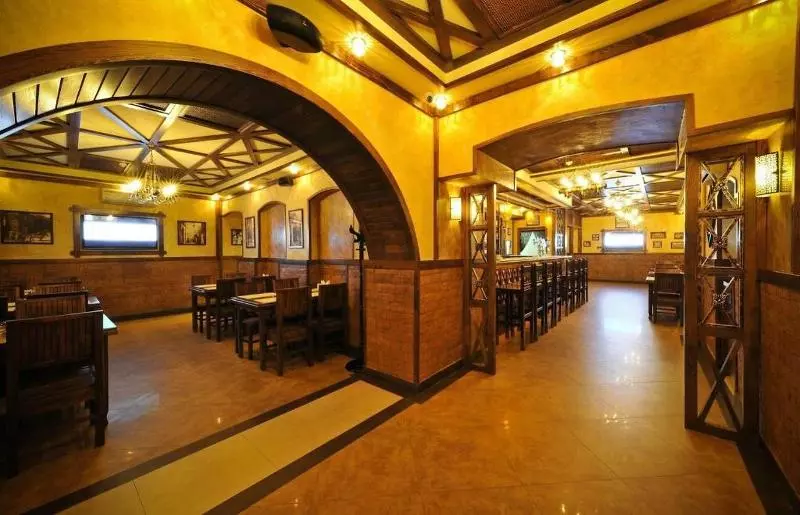 Fotos del hotel Du Port:  3