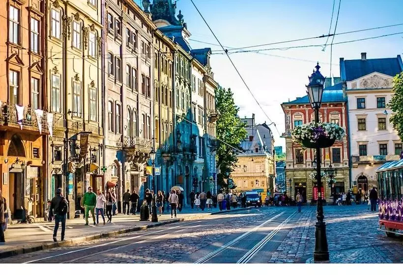 Fotos del hotel Saint Feder Boutique:  6