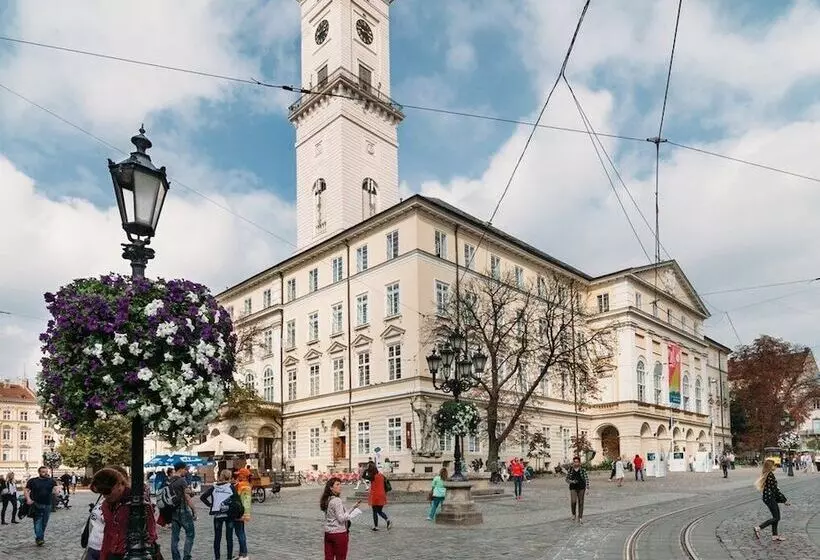 Fotos del hotel Saint Feder Boutique:  25