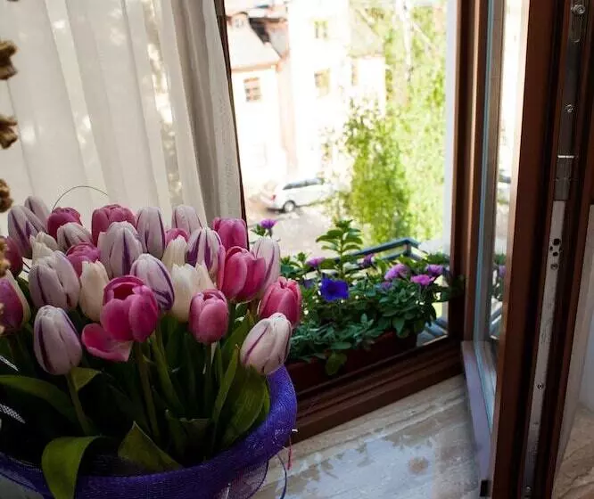 Fotos del hotel Saint Feder Boutique:  21