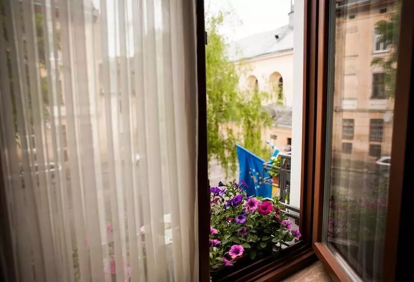 Fotos del hotel Saint Feder Boutique:  24