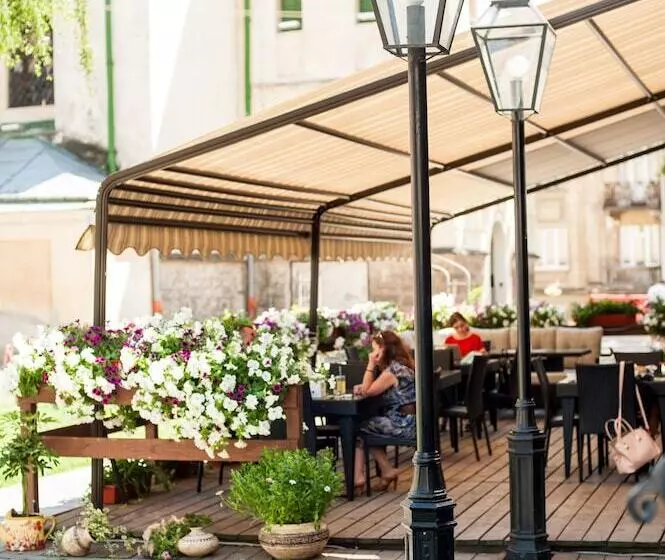 Fotos del hotel Saint Feder Boutique:  4