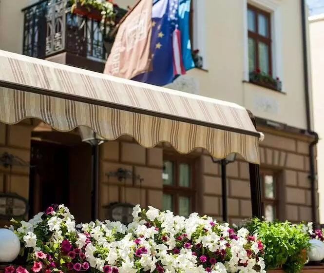 Fotos del hotel Saint Feder Boutique:  16