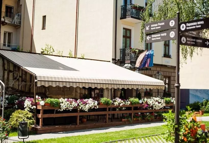 Fotos del hotel Saint Feder Boutique:  18