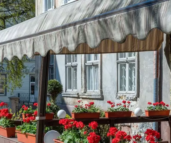 Fotos del hotel Saint Feder Boutique:  10