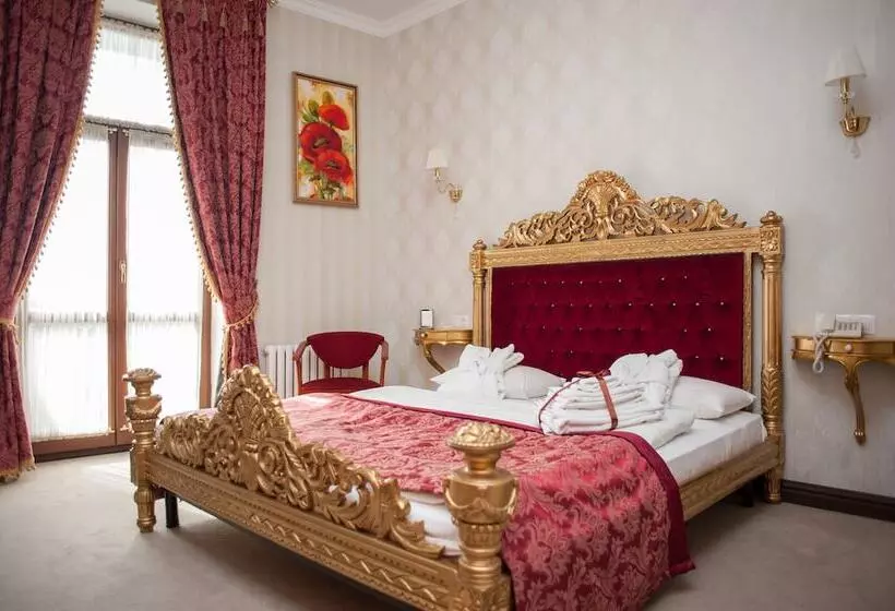 Fotos del hotel Saint Feder Boutique:  2