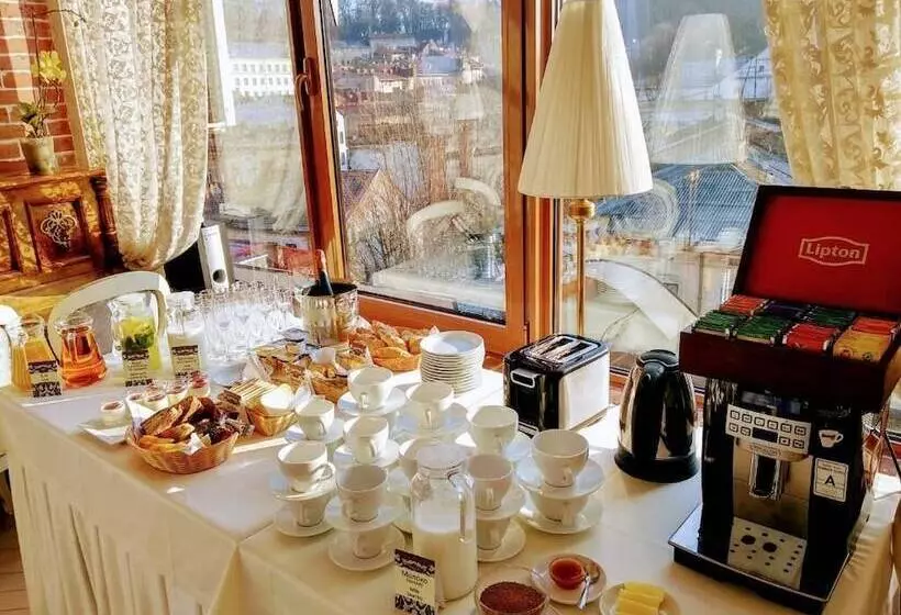 Fotos del hotel Saint Feder Boutique:  19