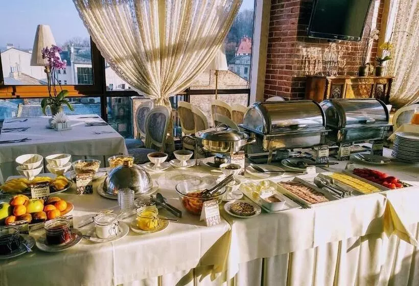 Fotos del hotel Saint Feder Boutique:  20