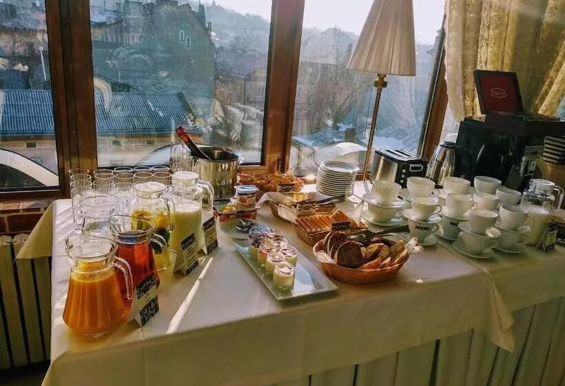 Fotos del hotel Saint Feder Boutique:  23