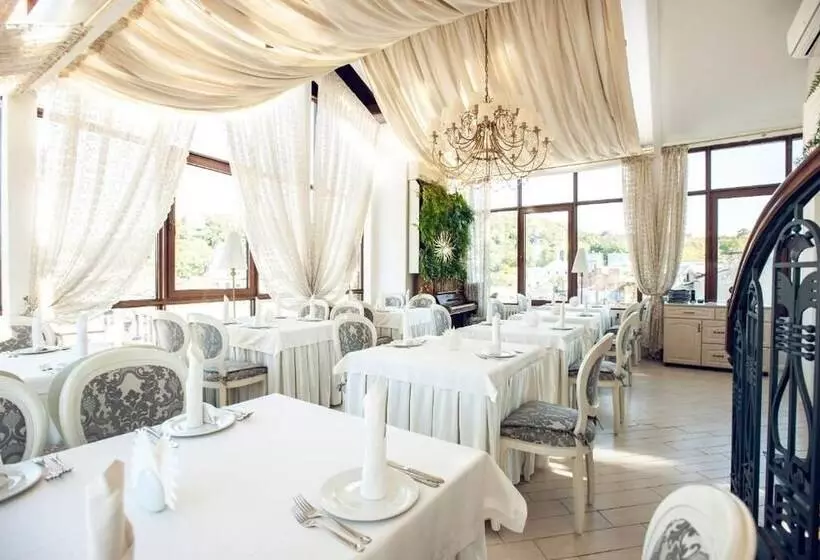 Fotos del hotel Saint Feder Boutique:  3