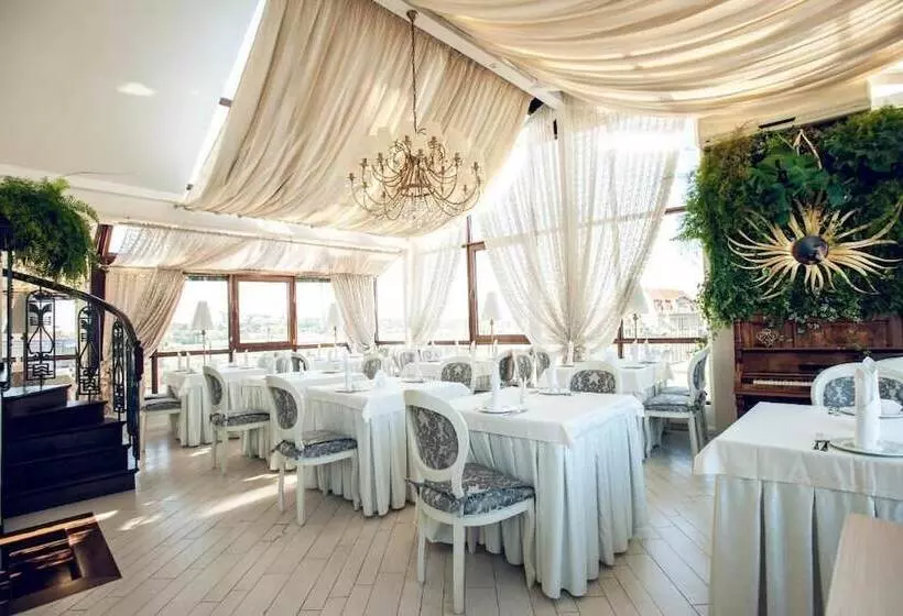 Fotos del hotel Saint Feder Boutique:  13