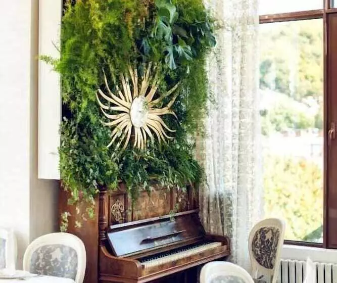 Fotos del hotel Saint Feder Boutique:  8