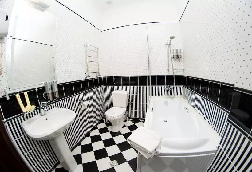 Fotos del hotel Saint Feder Boutique:  5