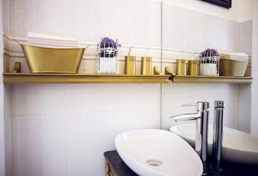 Fotos del hotel Saint Feder Boutique:  15