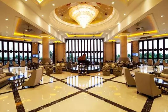 Fotos del hotel Tangla Hotel Sanya:  4