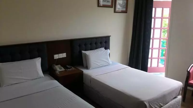 Fotos del hotel Iris House:  2