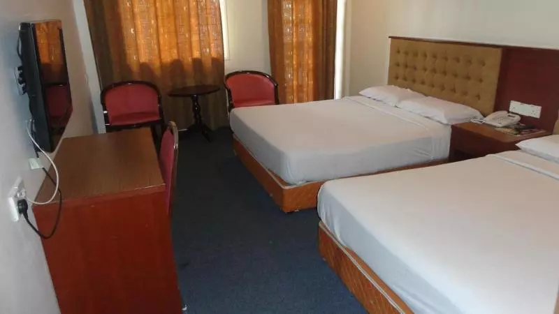 Fotos del hotel Iris House:  8