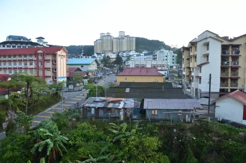 Fotos del hotel Iris House:  11