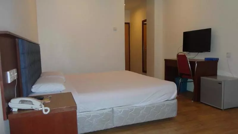 Fotos del hotel Iris House:  19