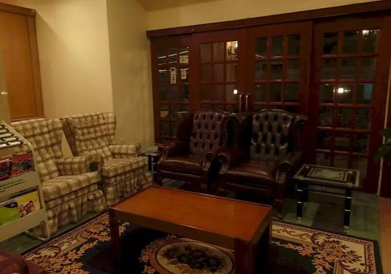 Fotos del hotel Iris House:  3