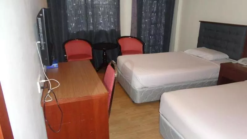 Fotos del hotel Iris House:  21