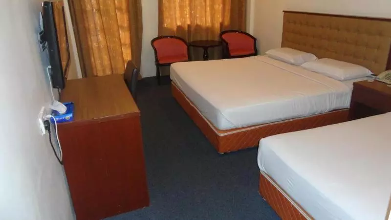 Fotos del hotel Iris House:  20