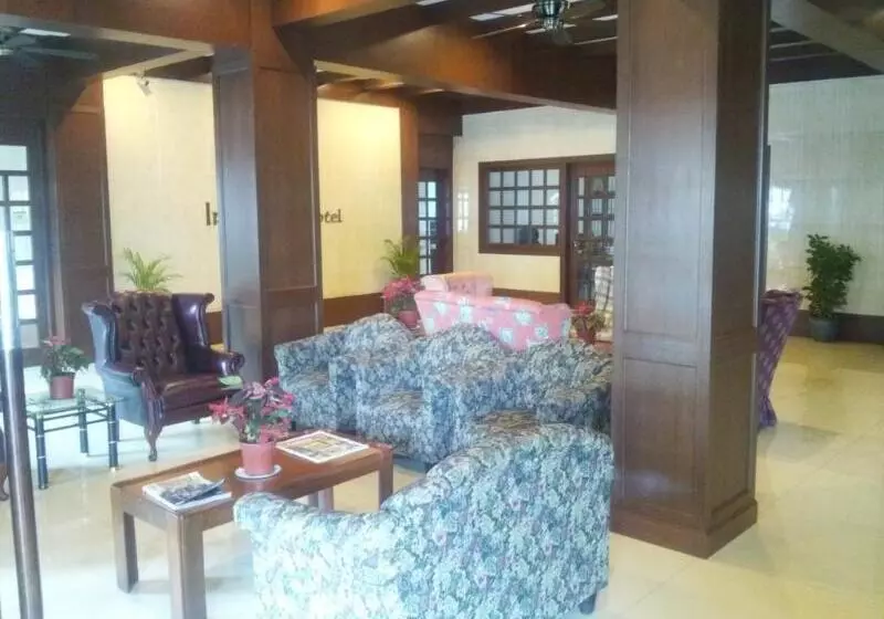 Fotos del hotel Iris House:  22