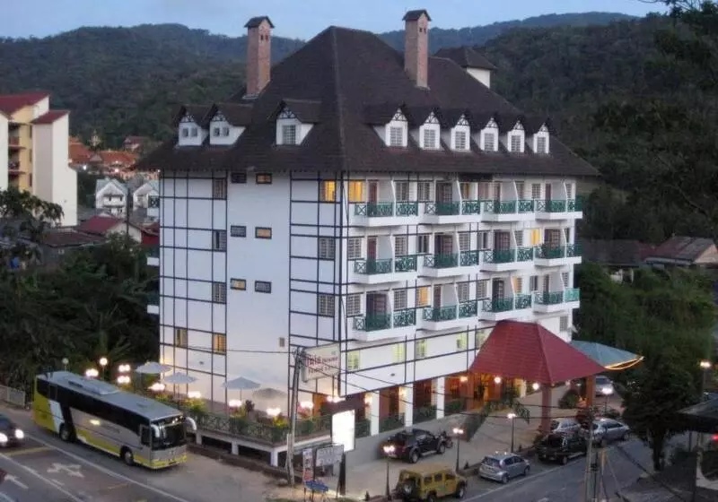 Fotos del hotel Iris House:  7