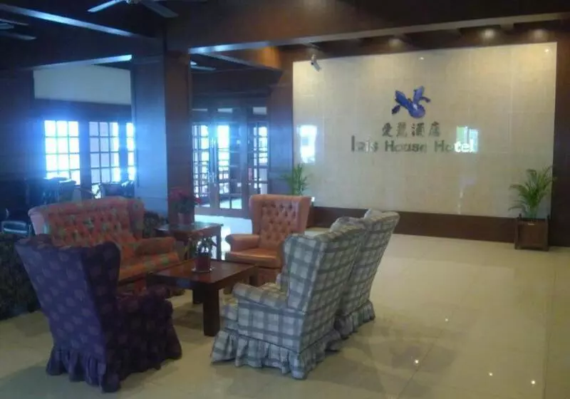 Fotos del hotel Iris House:  14