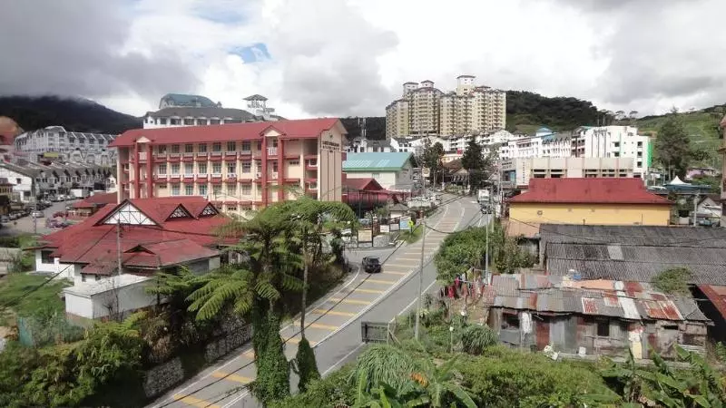 Fotos del hotel Iris House:  6