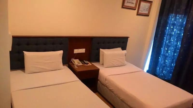 Fotos del hotel Iris House:  13