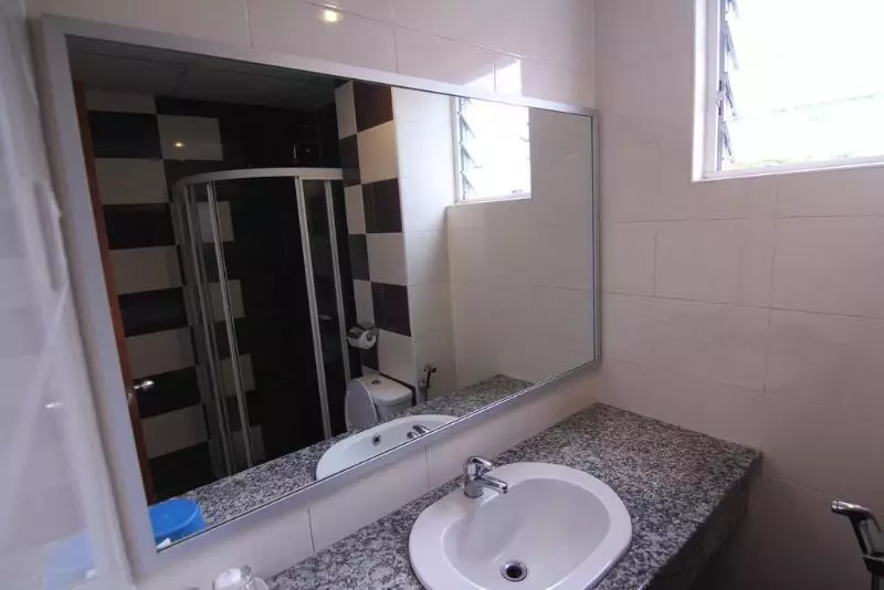 Fotos del hotel Iris House:  10