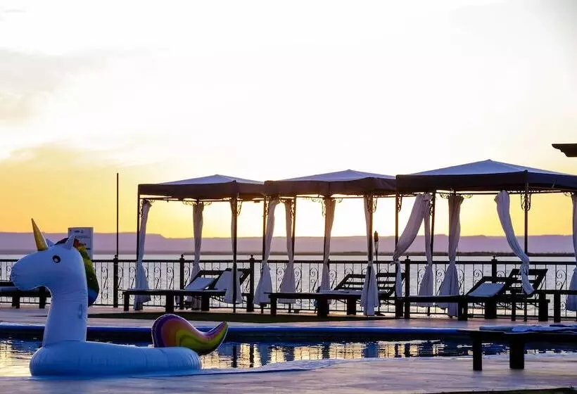 Fotos del hotel La Posada & Beach Club:  19