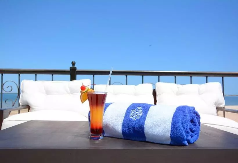 Fotos del hotel La Posada & Beach Club:  17