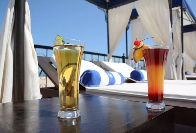 Fotos del hotel La Posada & Beach Club:  9