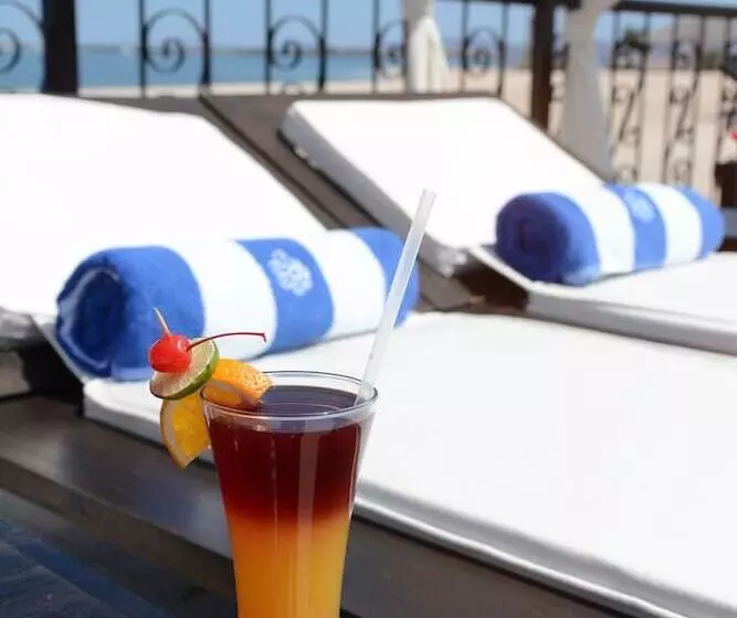 Fotos del hotel La Posada & Beach Club:  6