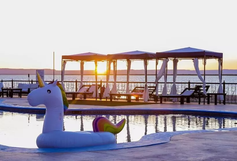 Fotos del hotel La Posada & Beach Club:  13